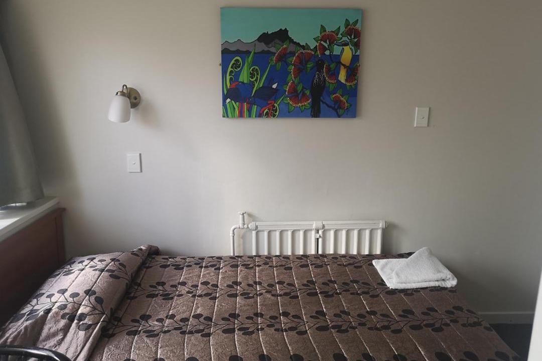 Photo of Bedroom in Newton