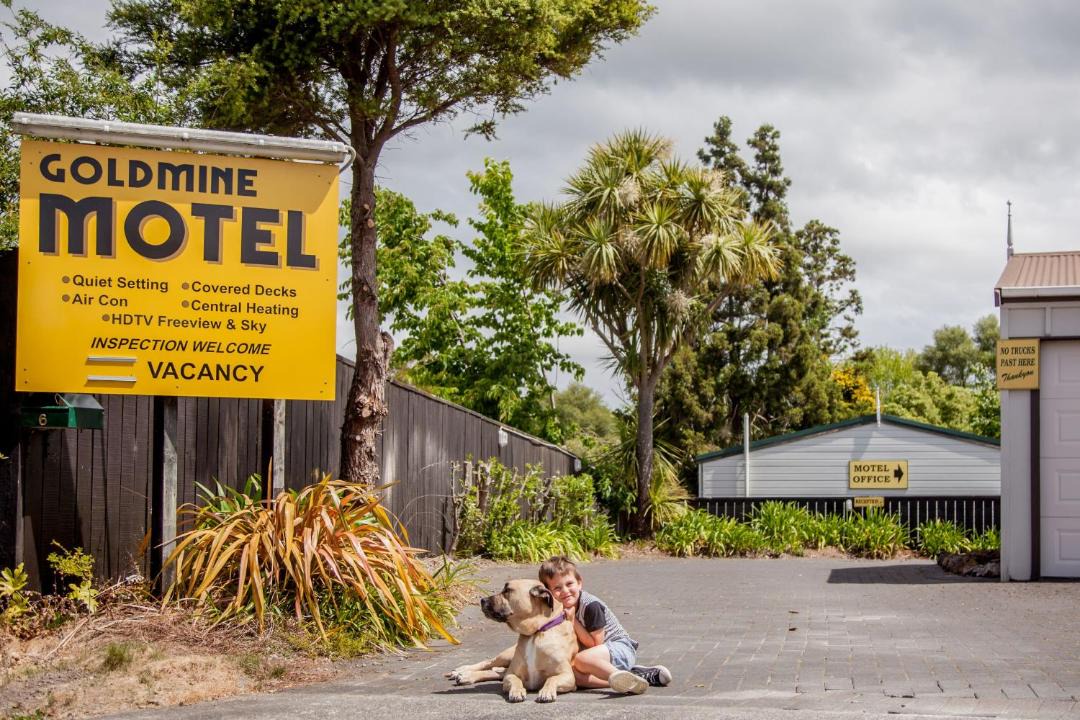 Photo of Others in Waihi