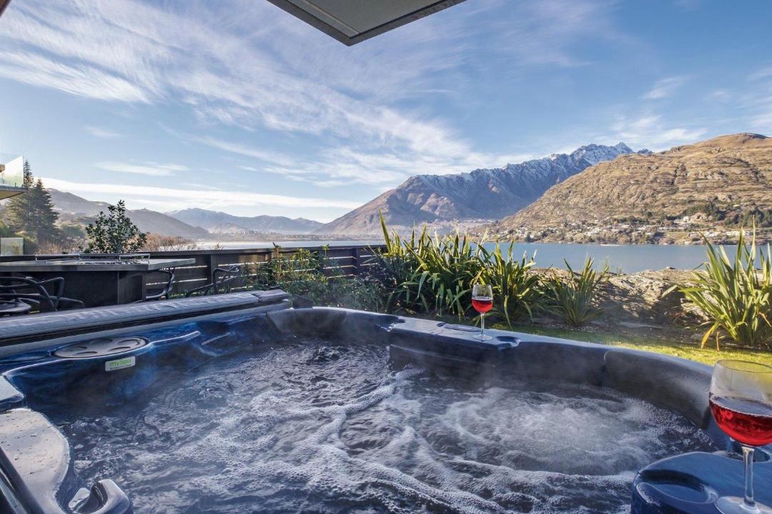 Photo of Others in Queenstown