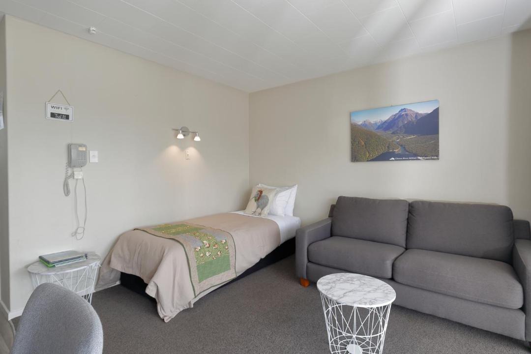 Photo of Others in Te Anau