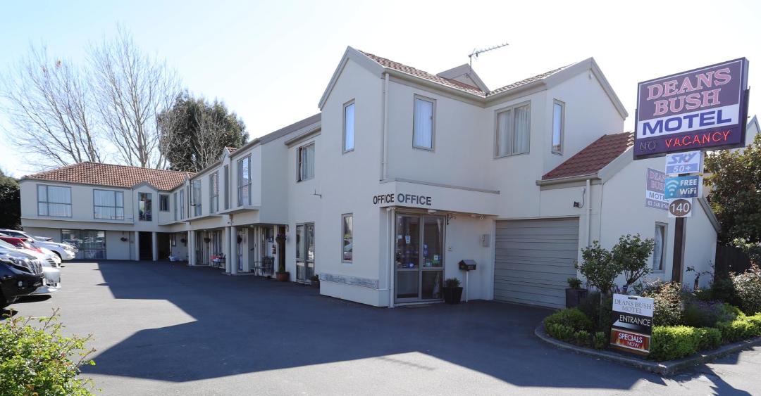 Photo of Others in Riccarton