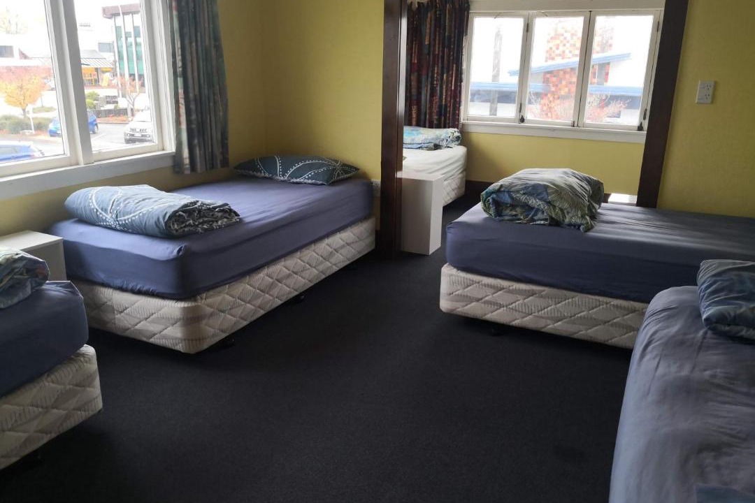 Photo of Bedroom in Rotorua