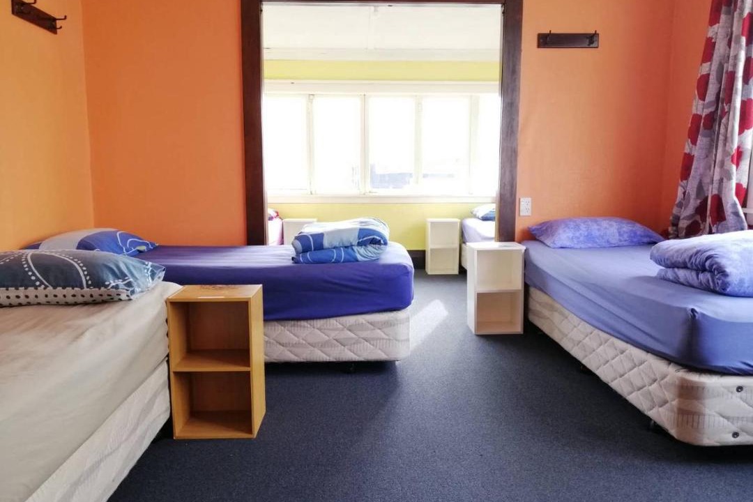Photo of Bedroom in Rotorua