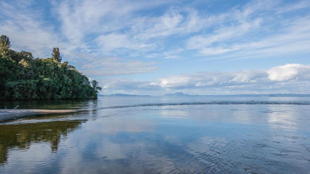 Photo of Others in Kuratau