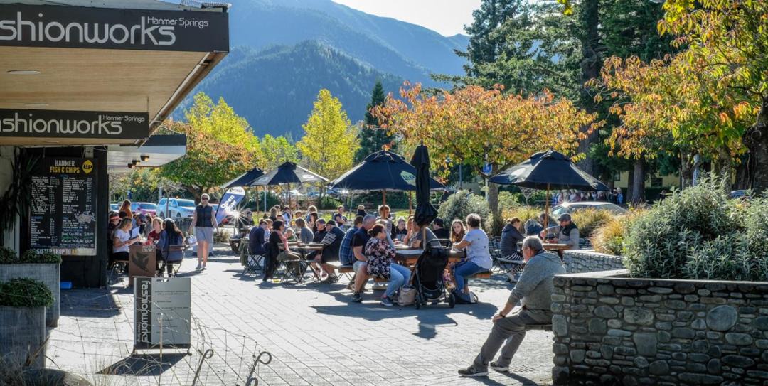 Photo of Others in Hanmer Springs