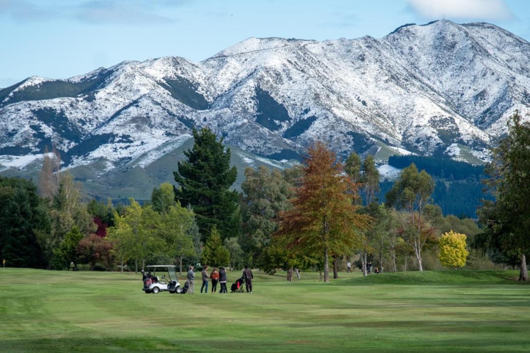 Photo of Others in Hanmer Springs