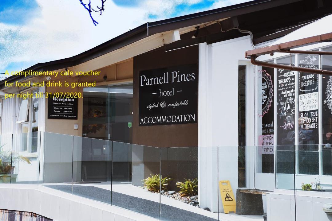 Photo of Others in Parnell