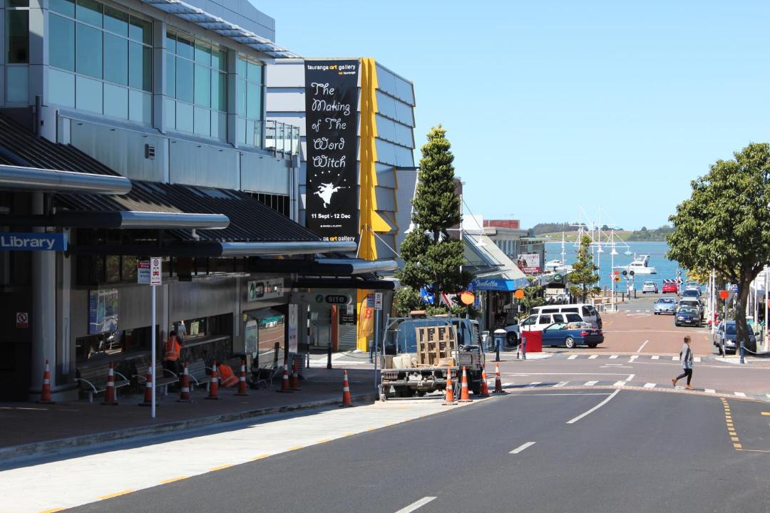 Photo of Others in Tauranga