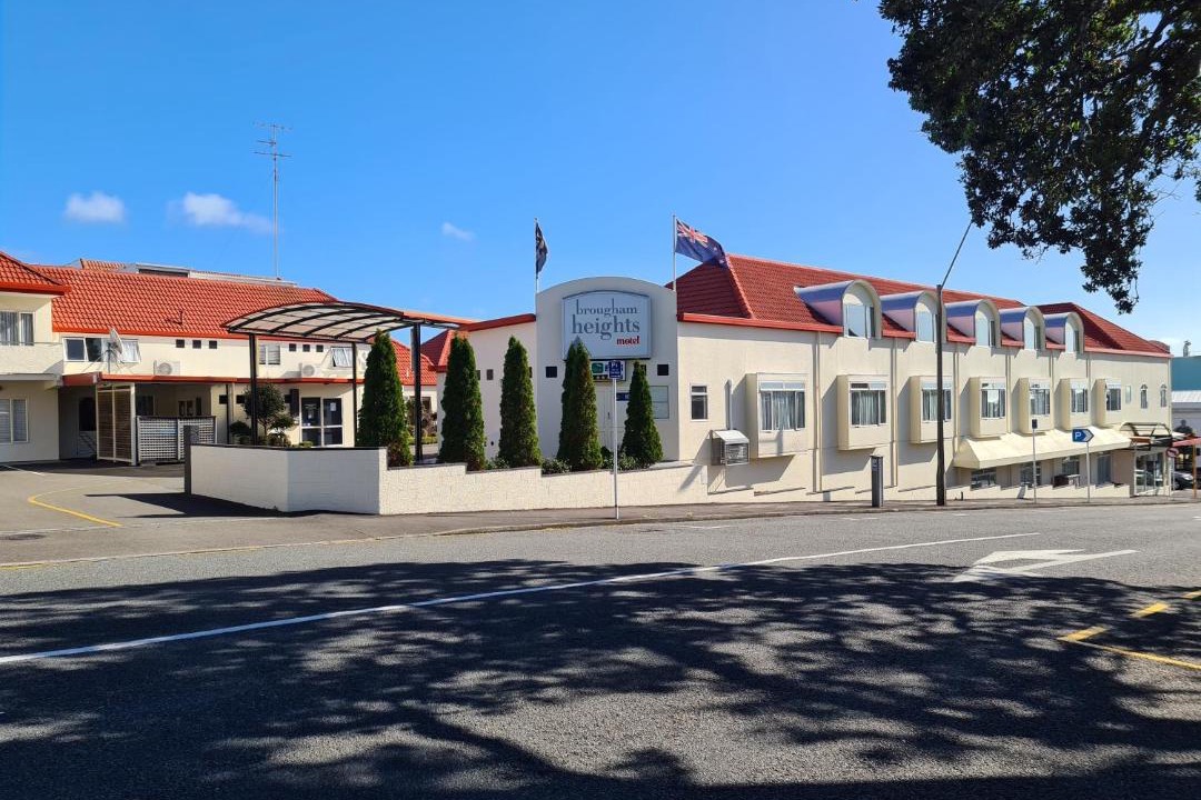 Photo of Others in New Plymouth