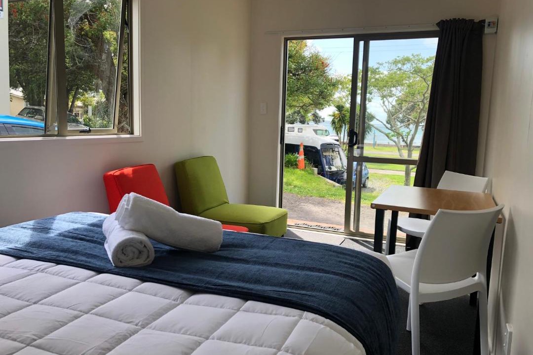 Photo of Bedroom in Takapuna