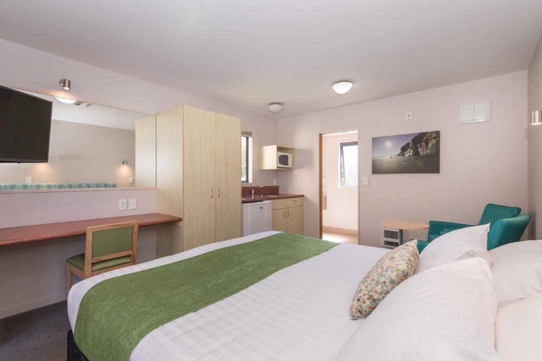Photo of Others in New Plymouth CBD