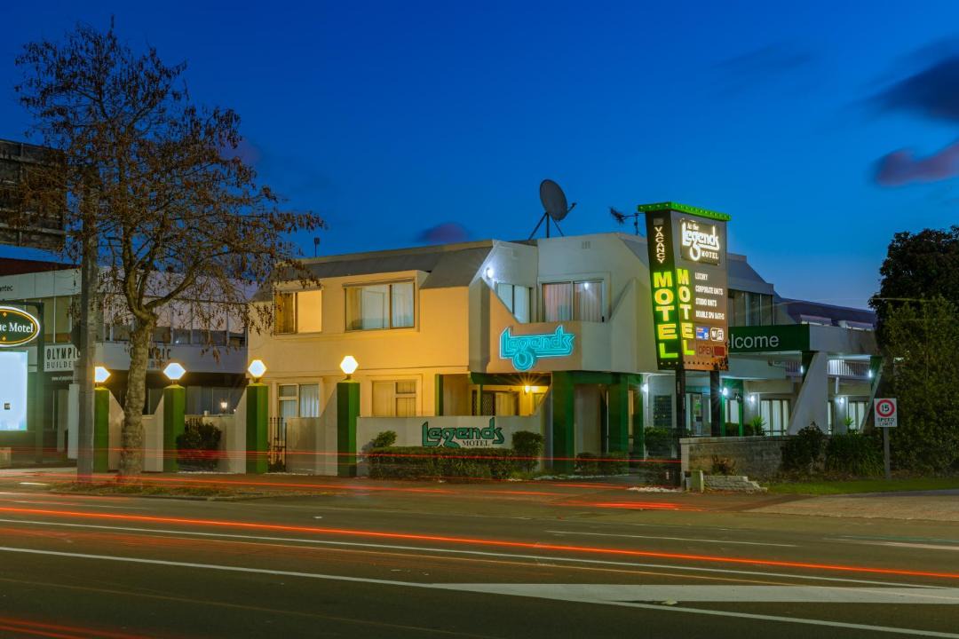 Photo of Others in Palmerston North
