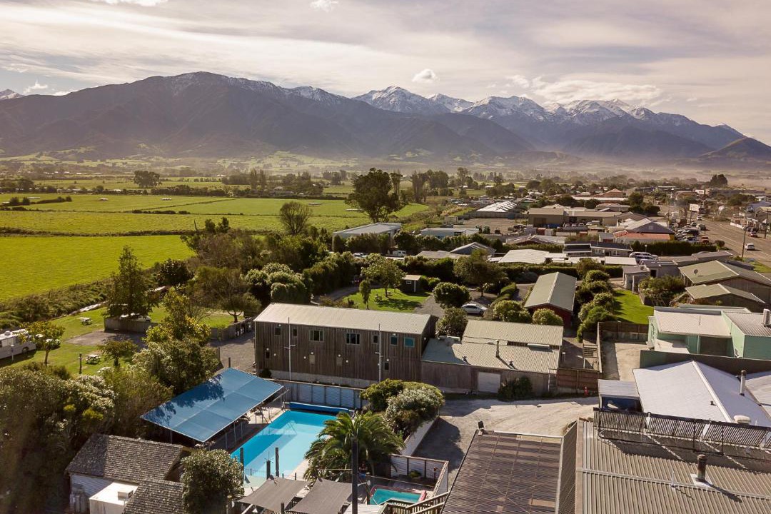 Photo of Others in Kaikoura