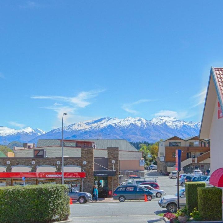 Photo of Others in Wanaka