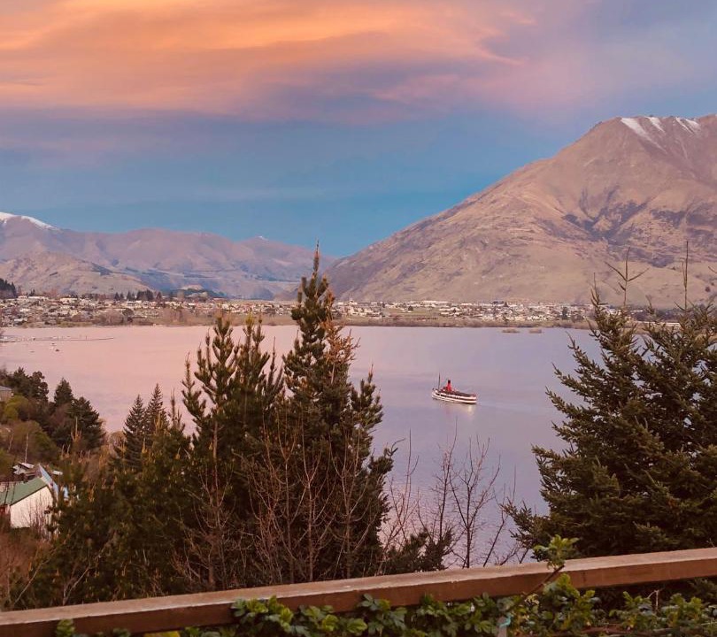 Photo of Others in Queenstown