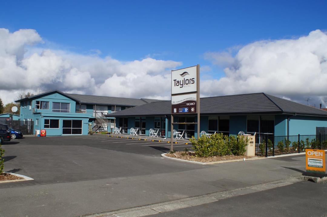 Photo of Others in Ashburton