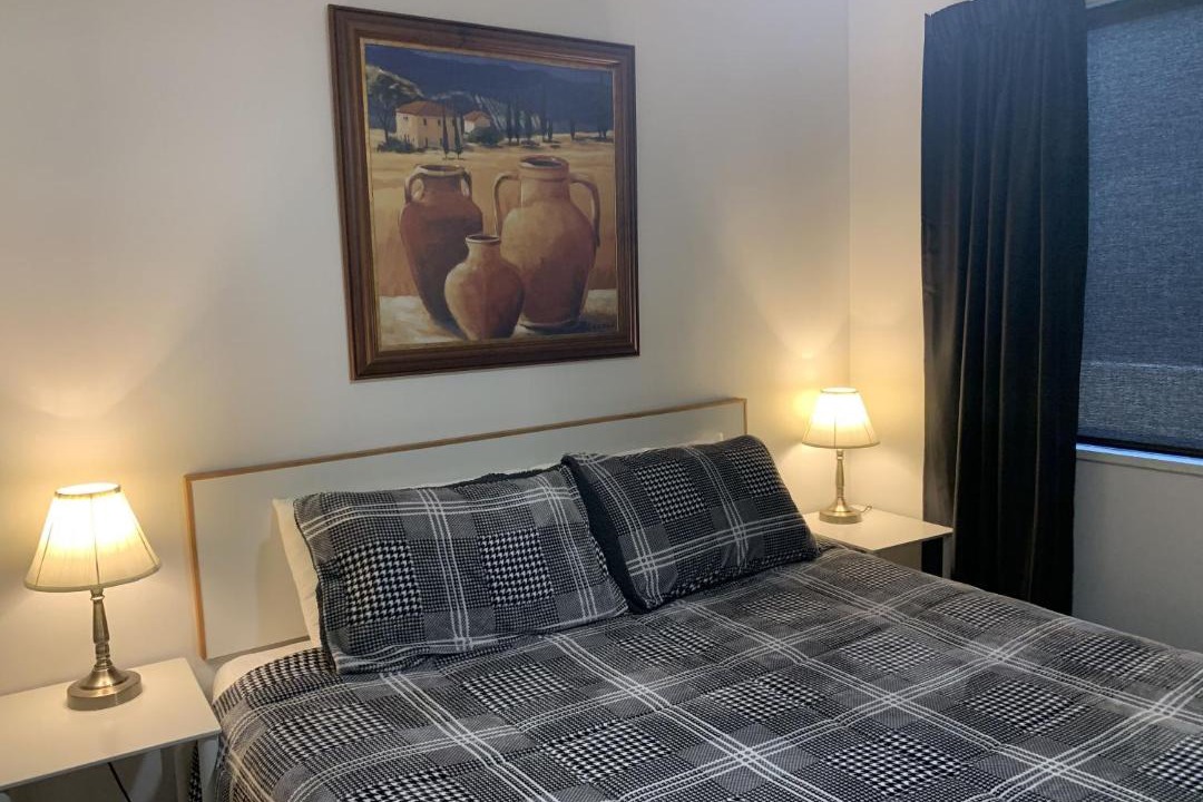 Photo of Bedroom in Tahunanui