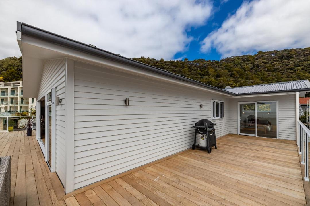 Photo of Others in Paihia