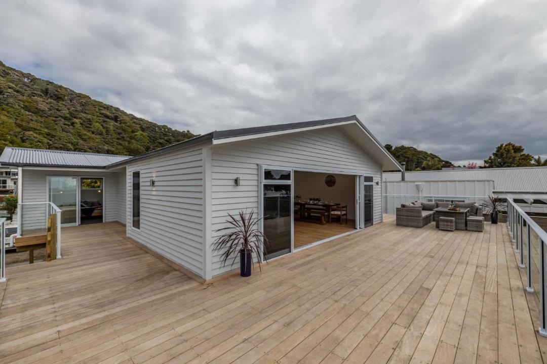 Photo of Others in Paihia