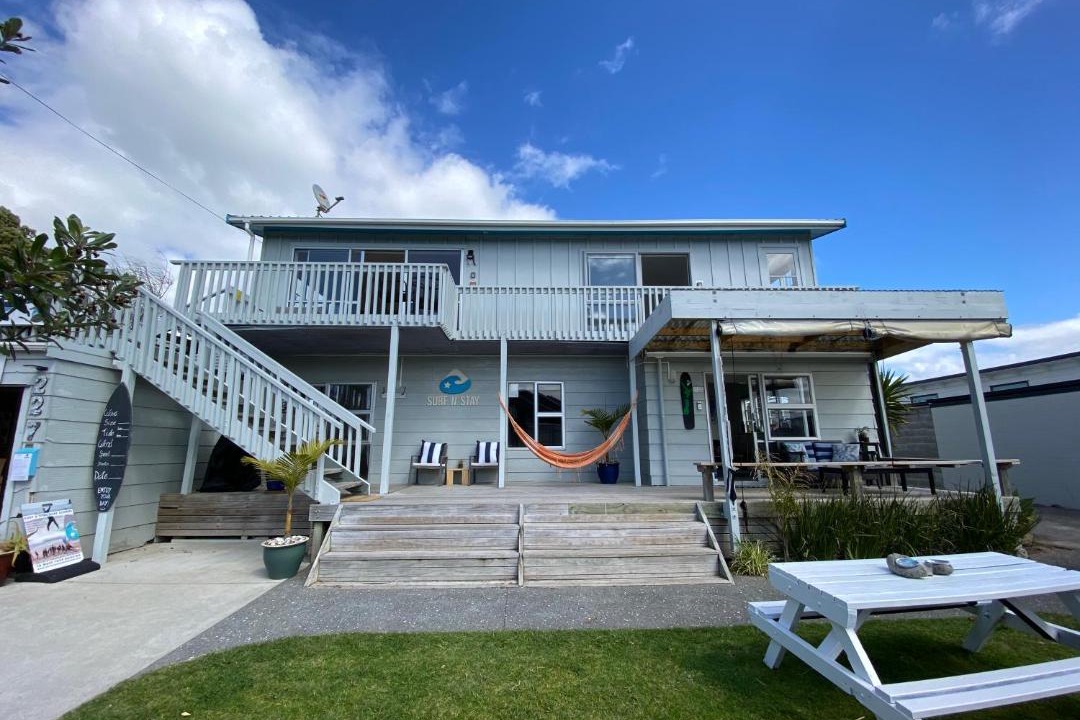 Photo of Others in Whangamata