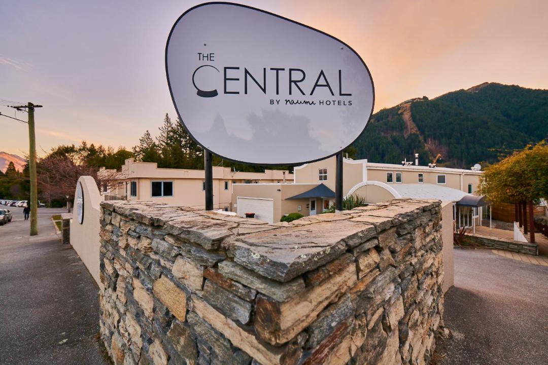 Photo of Others in Queenstown City Centre