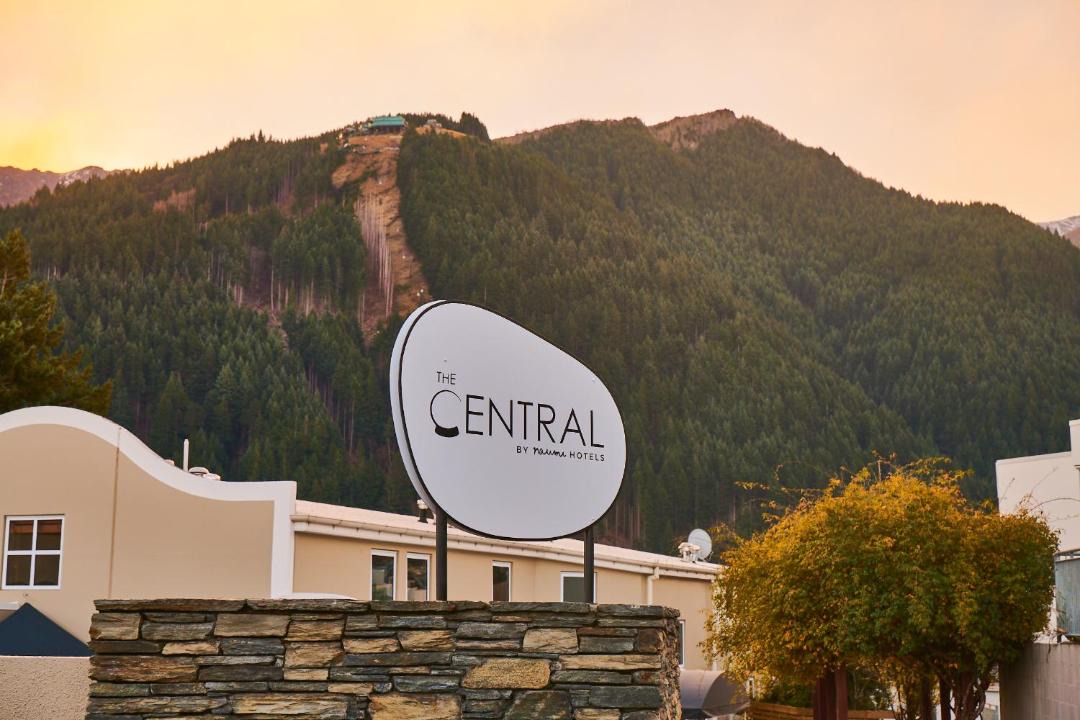 Photo of Others in Queenstown City Centre