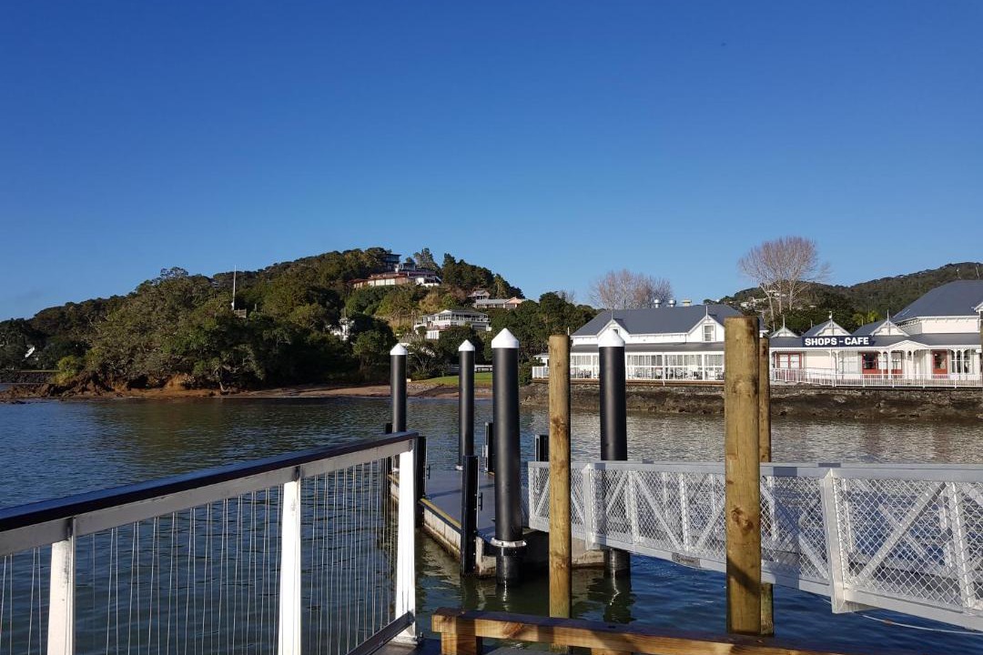 Photo of Others in Paihia