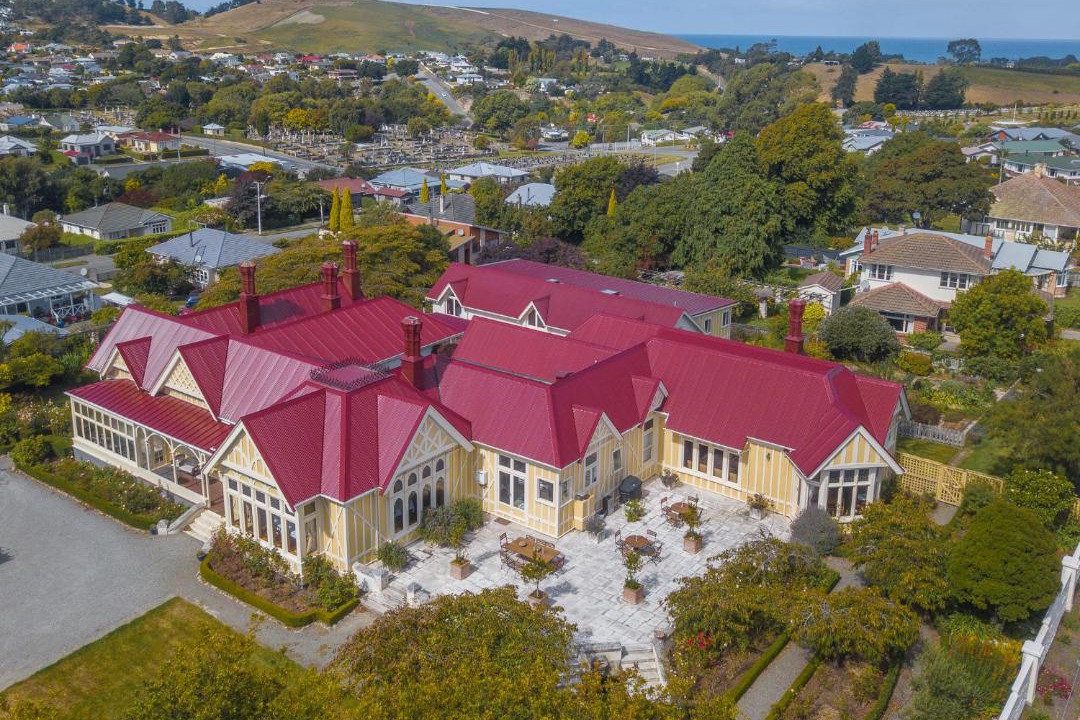 Photo of Others in Oamaru