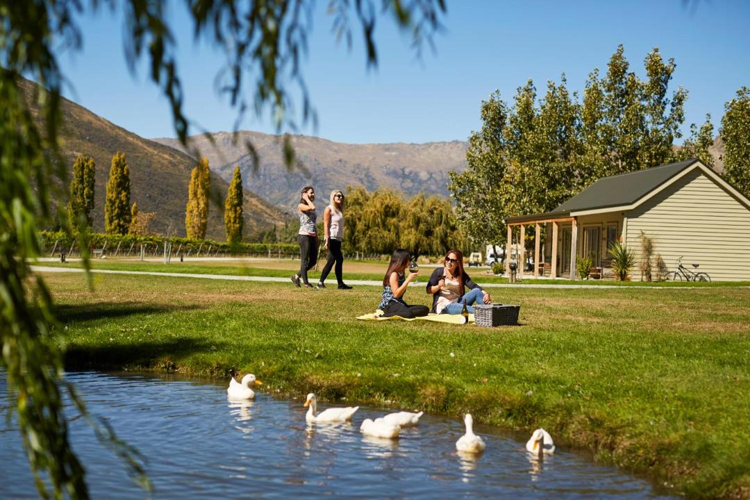 Photo of Others in Gibbston
