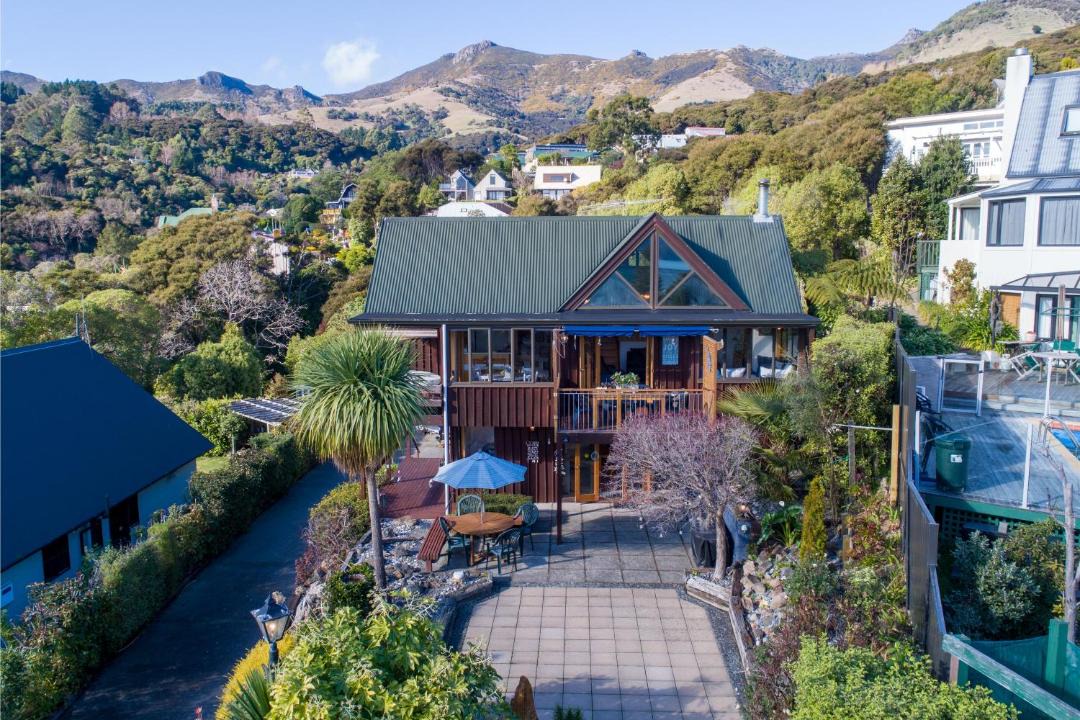 Photo of Others in Akaroa