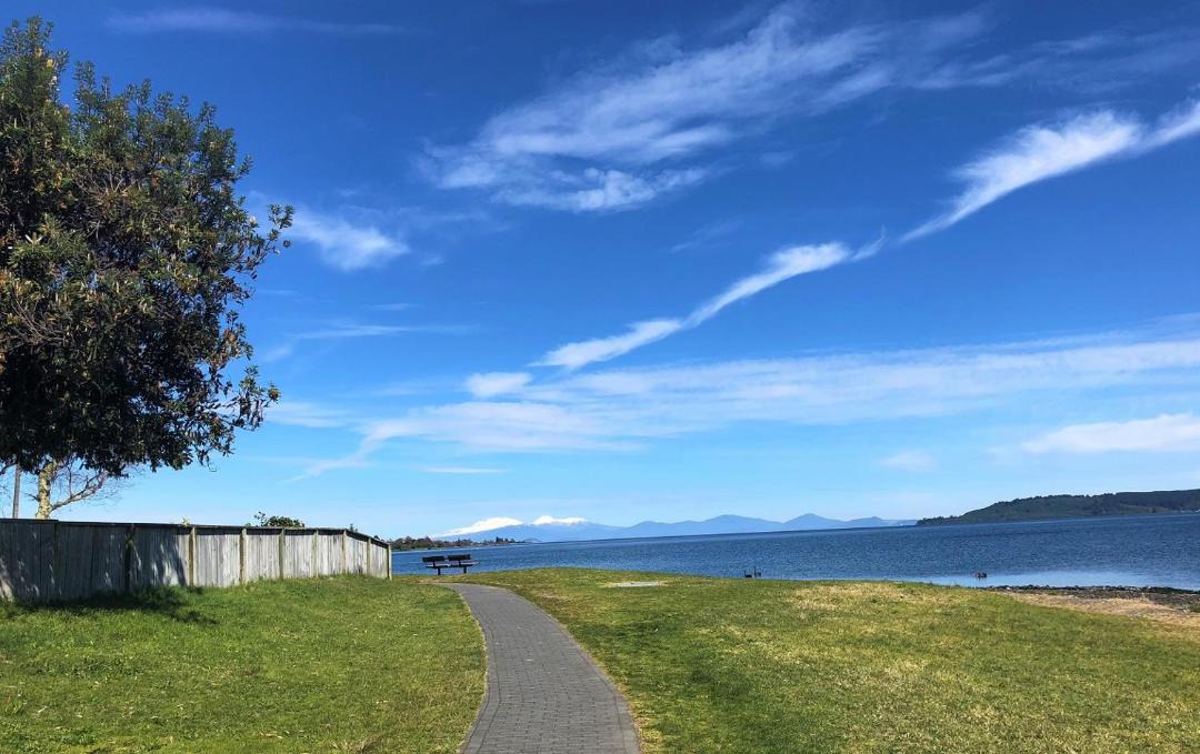 Photo of Others in Taupo