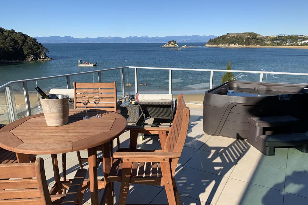 Photo of Others in Ngaio Bay