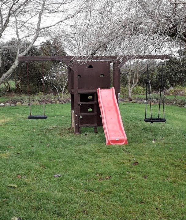 Photo of Outdoor in Te Poi