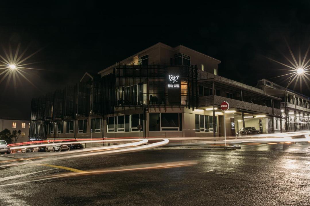 Photo of Others in New Plymouth CBD