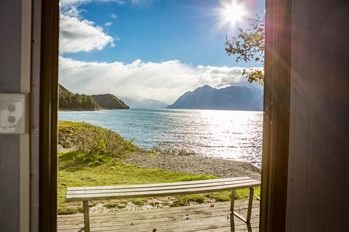 Photo of Others in Lake Hawea