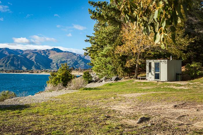Photo of Others in Lake Hawea