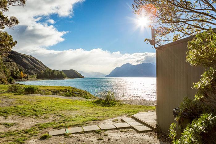 Photo of Others in Lake Hawea