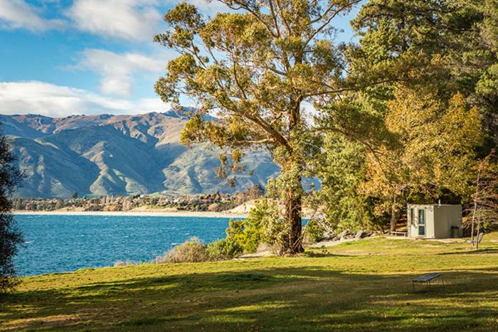 Photo of Others in Lake Hawea
