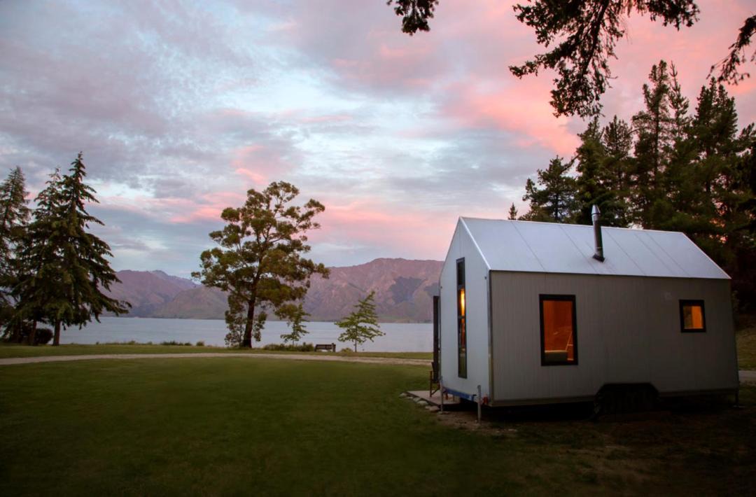 Photo of Others in Lake Hawea