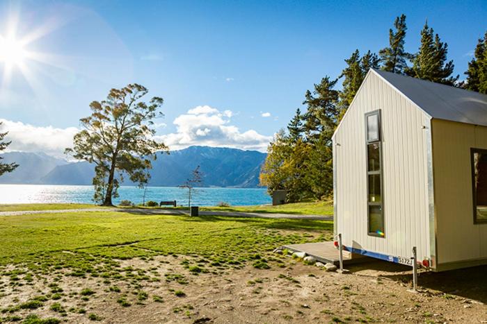 Photo of Others in Lake Hawea