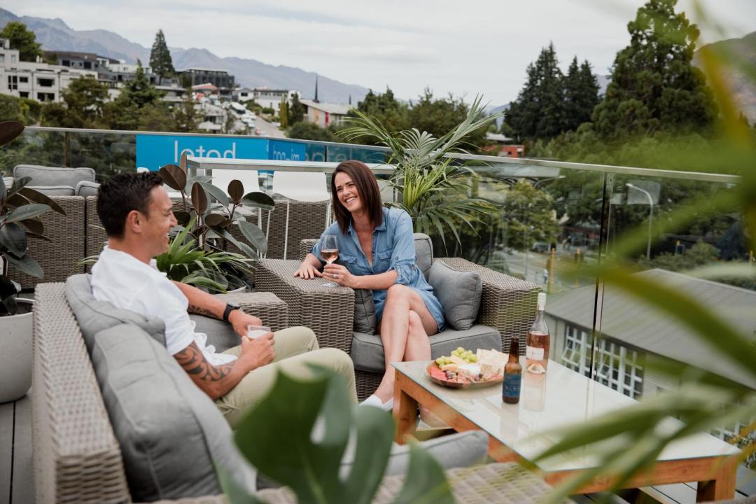 Photo of Others in Queenstown City Centre