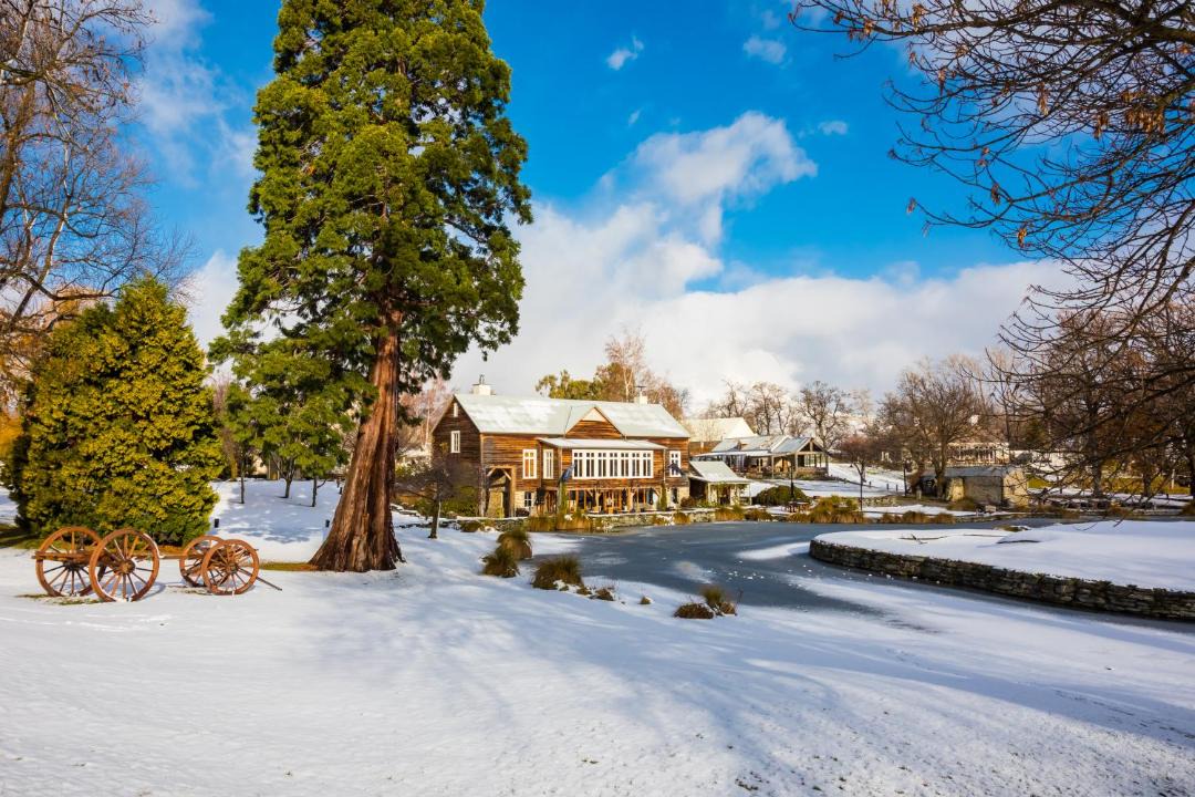 Photo of Others in Arrowtown