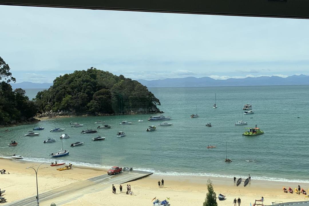 Photo of Others in Ngaio Bay