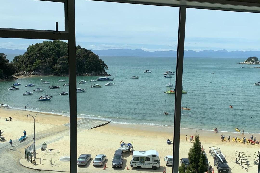 Photo of Others in Ngaio Bay