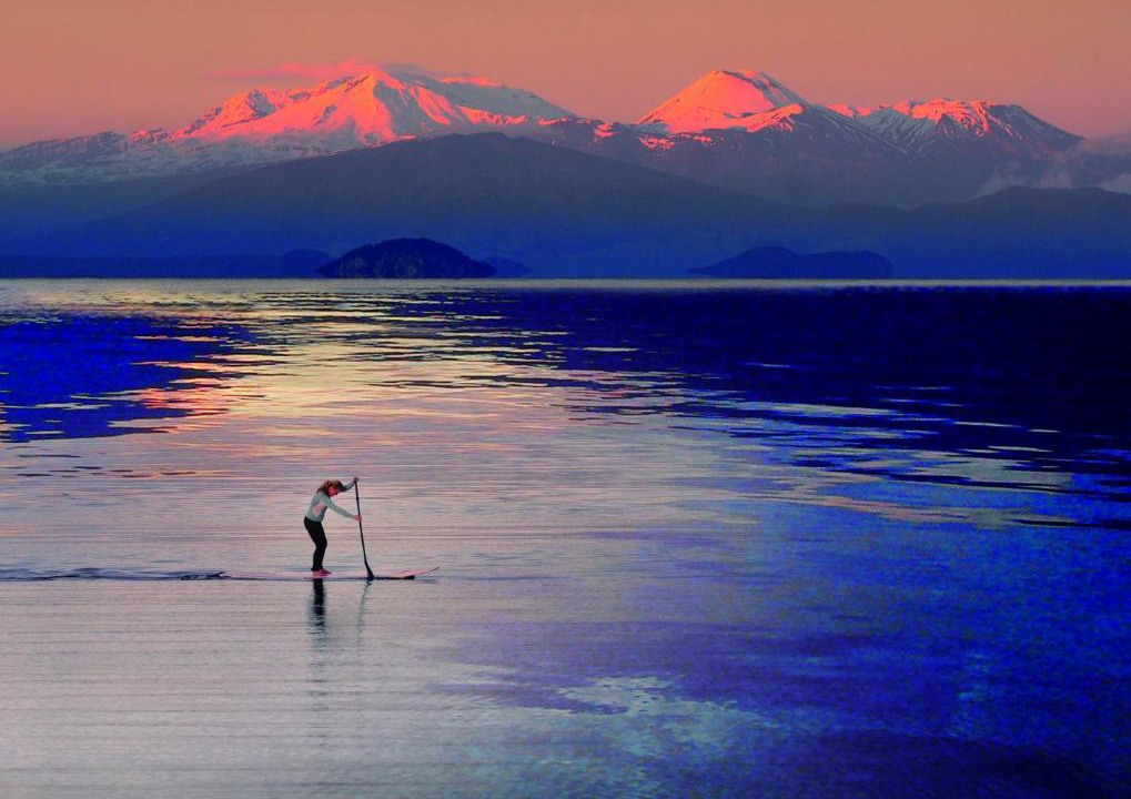 Photo of Others in Taupo