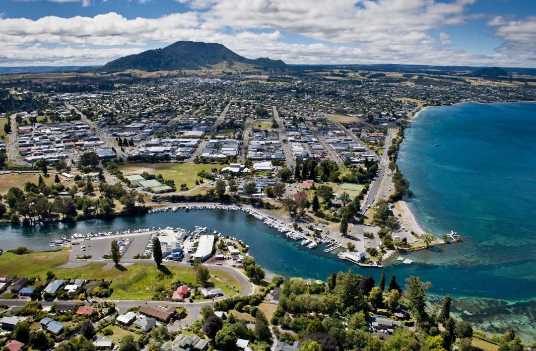 Photo of Others in Taupo
