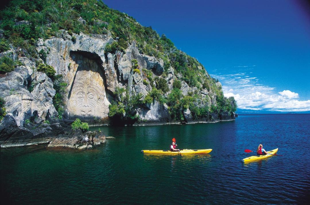 Photo of Others in Taupo