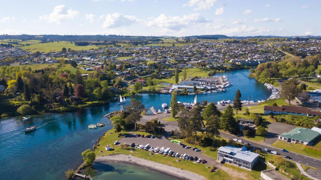 Photo of Others in Taupo