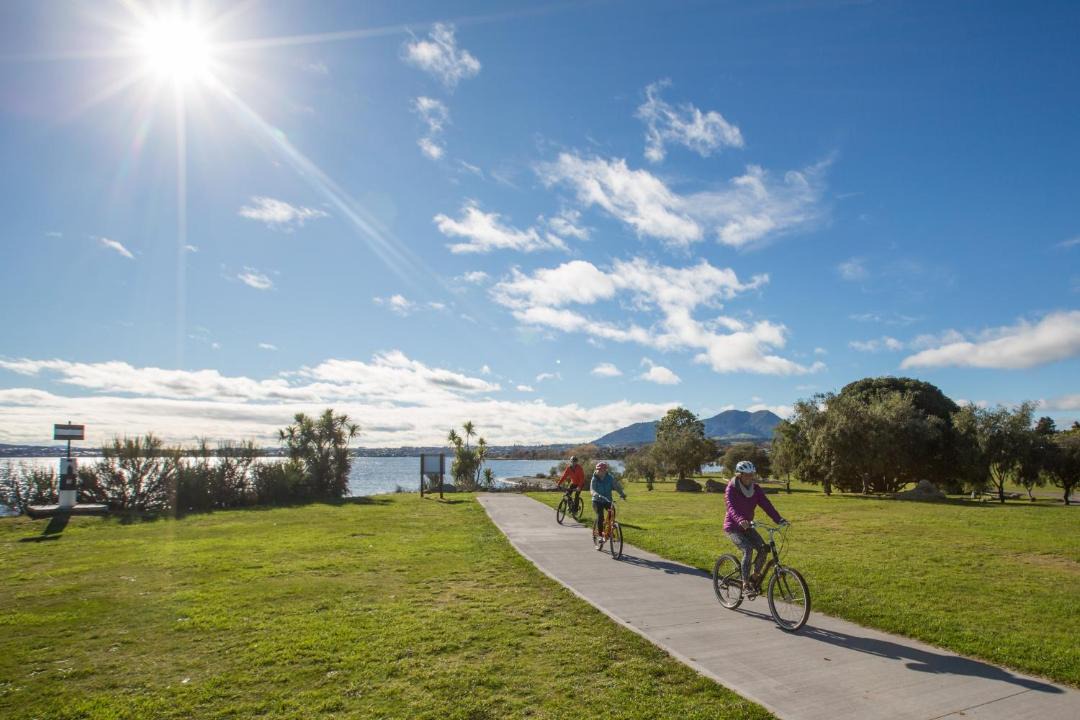Photo of Others in Taupo