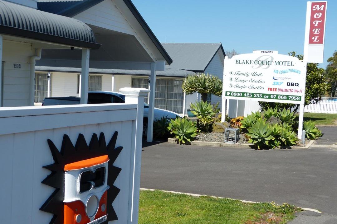 Photo of Others in Whangamata